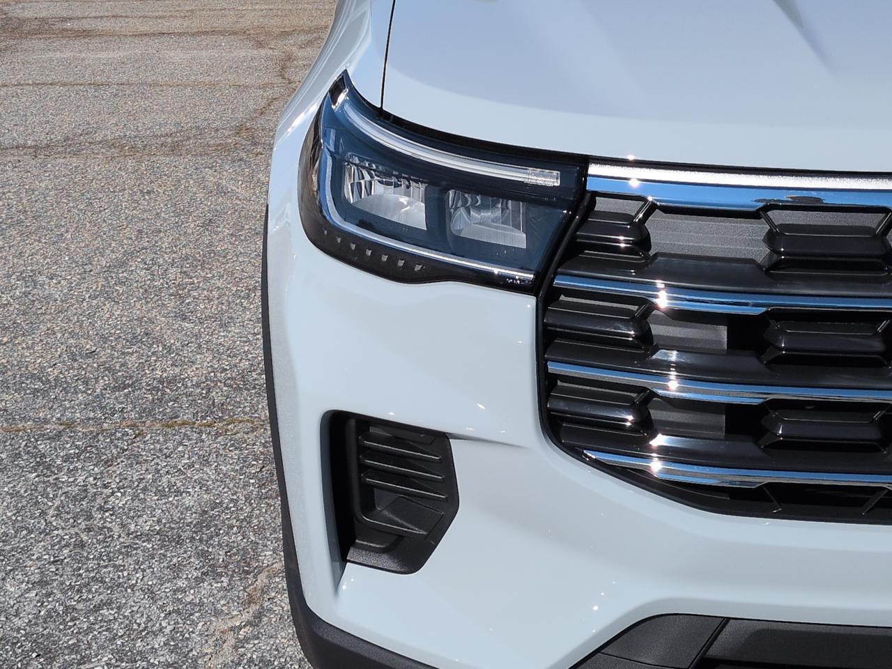 2027 Ford Explorer Active Winder GA