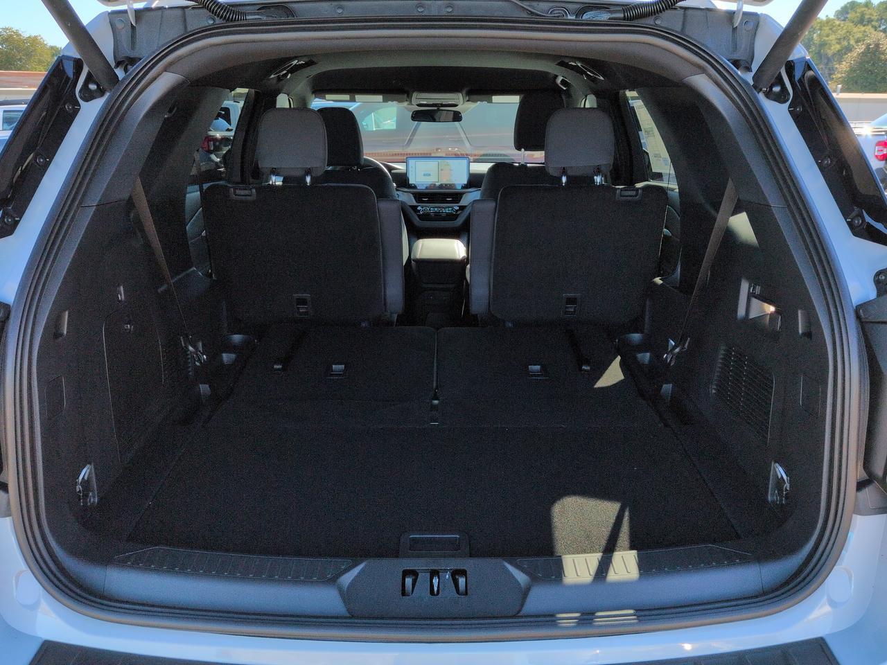 2027 Ford Explorer Active Winder GA
