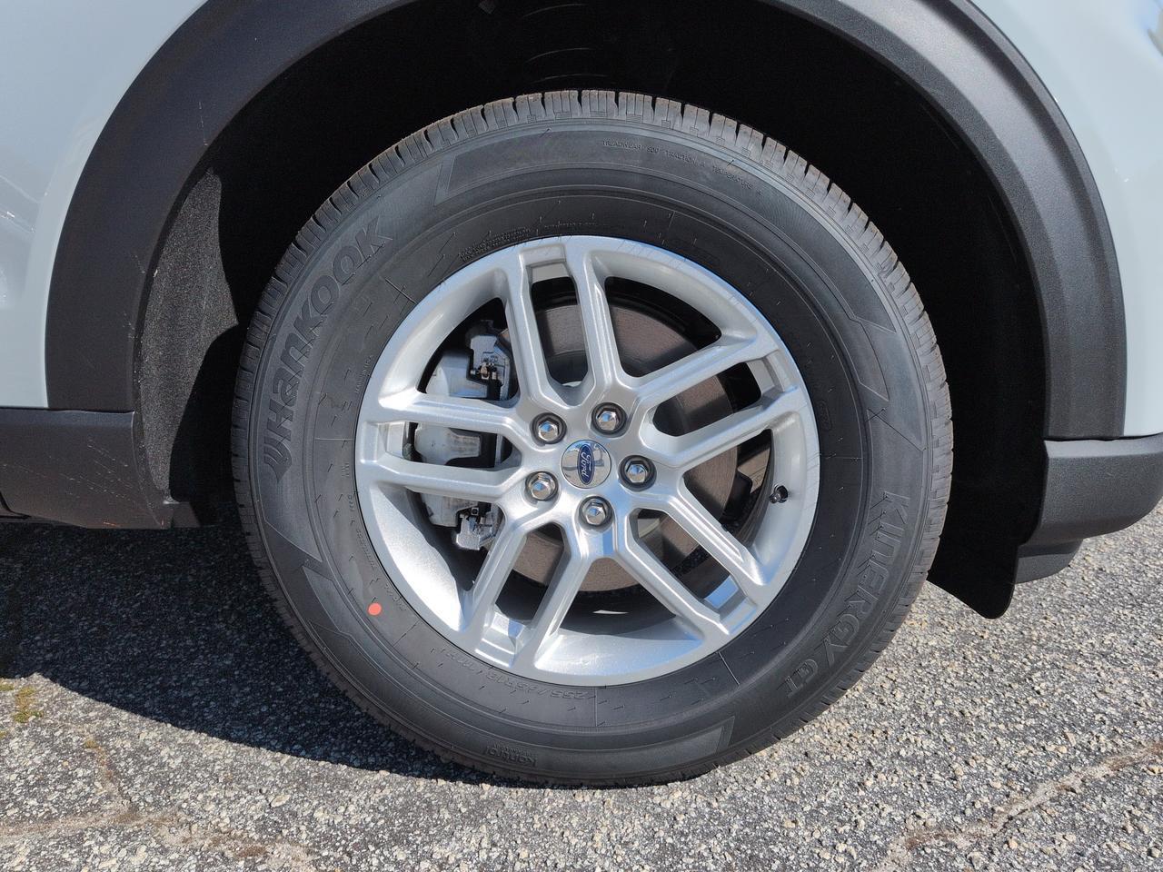 2027 Ford Explorer Active Winder GA