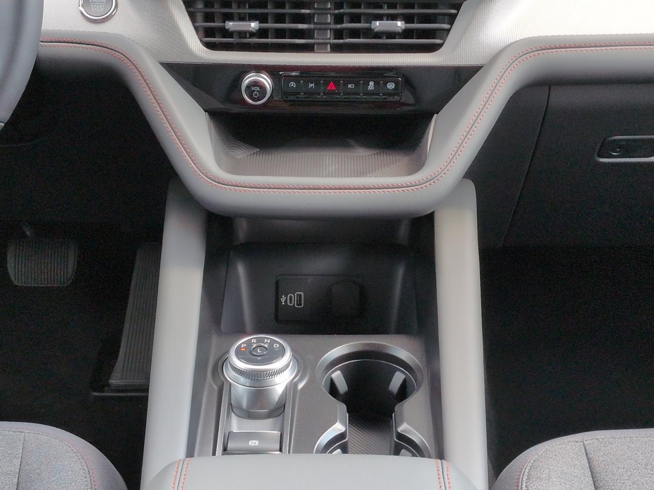 2027 Ford Explorer Active Winder GA
