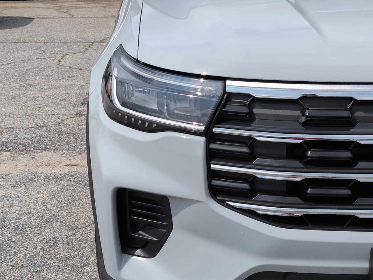 2027 Ford Explorer Active Winder GA