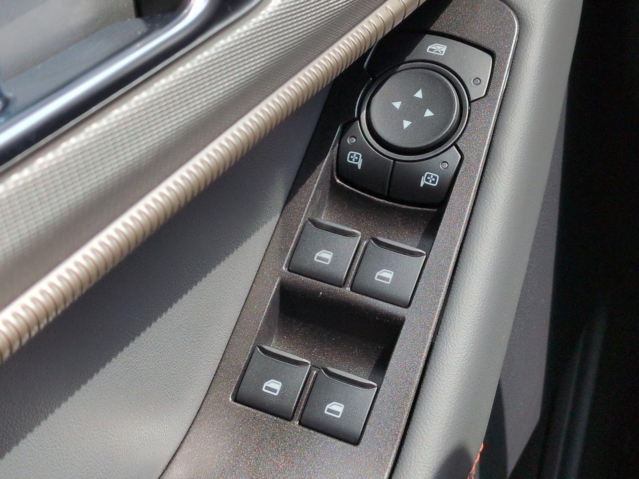 2027 Ford Explorer Active Winder GA