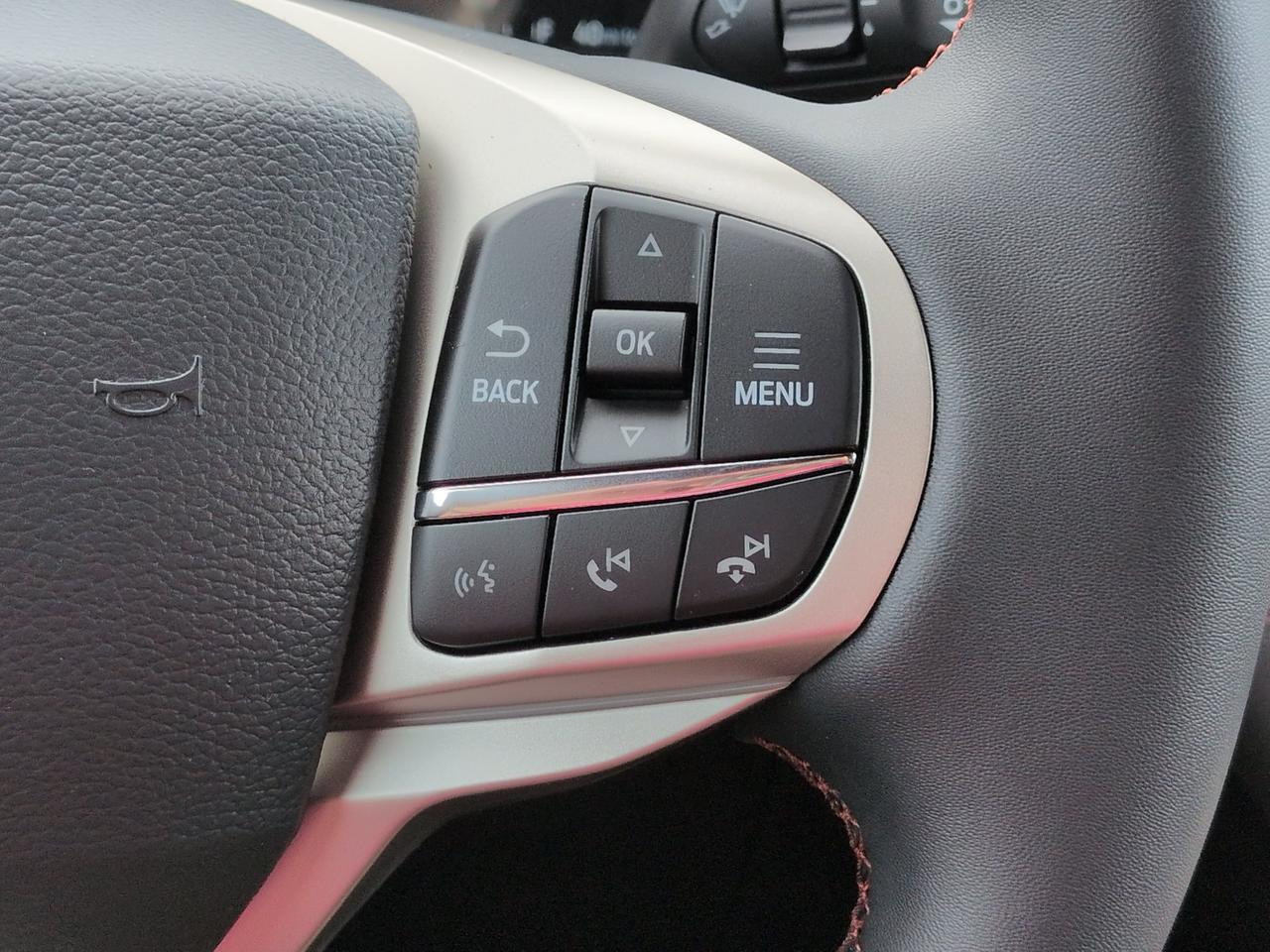2027 Ford Explorer Active Winder GA
