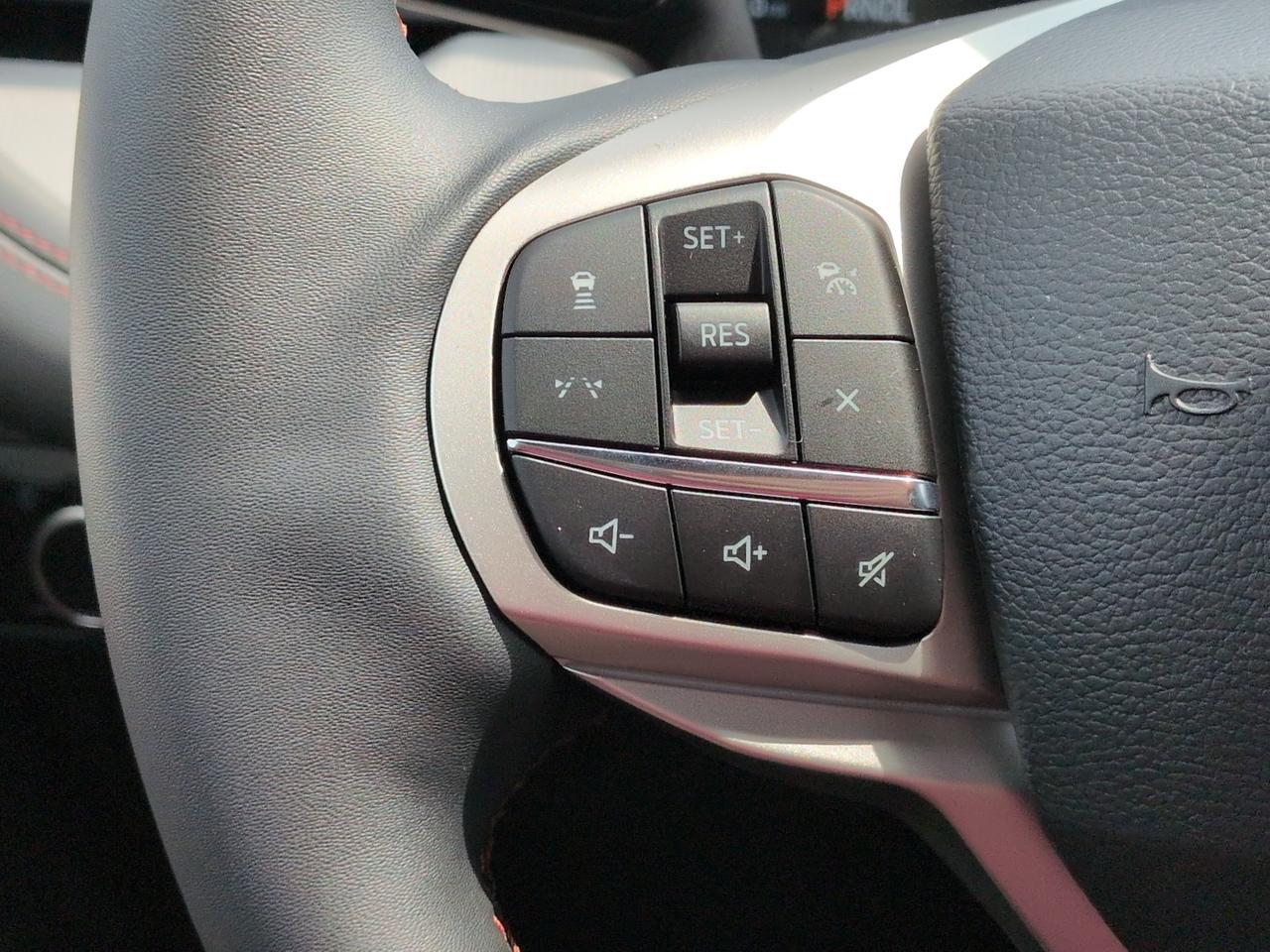 2027 Ford Explorer Active Winder GA