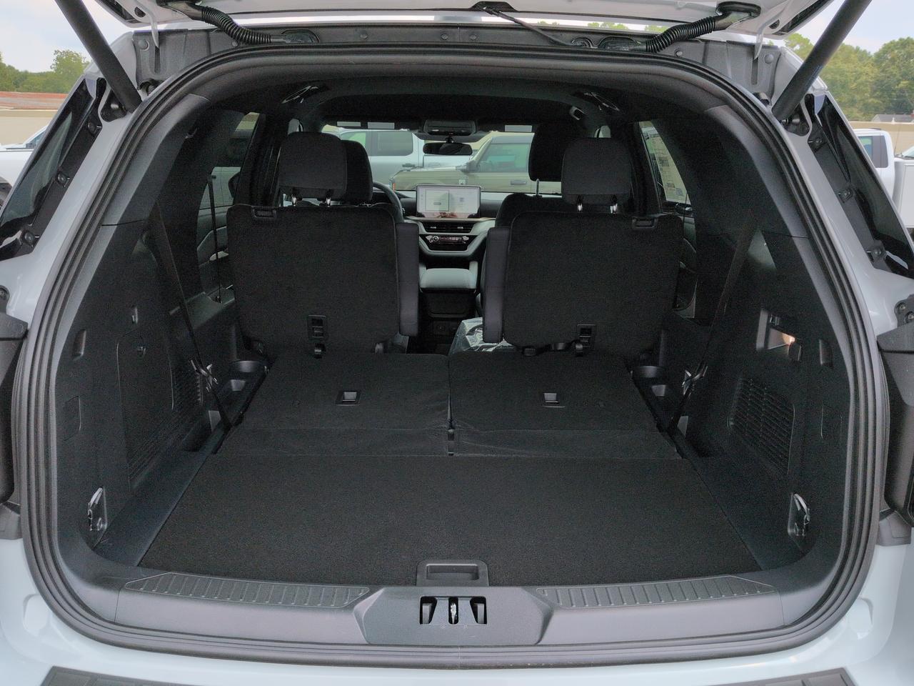 2027 Ford Explorer Active Winder GA
