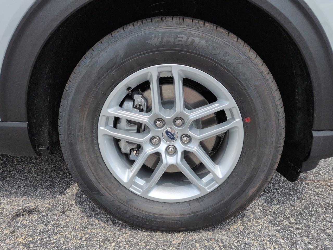 2027 Ford Explorer Active Winder GA