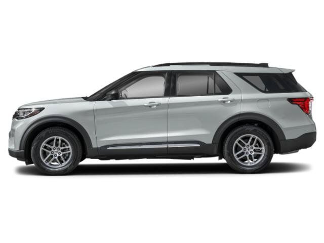 2027 Ford Explorer Active Winder GA