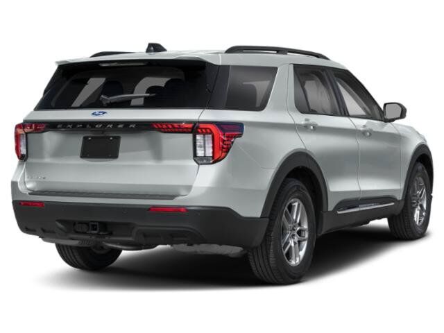 2027 Ford Explorer Active Winder GA