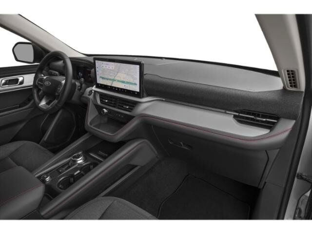 2027 Ford Explorer Active Winder GA