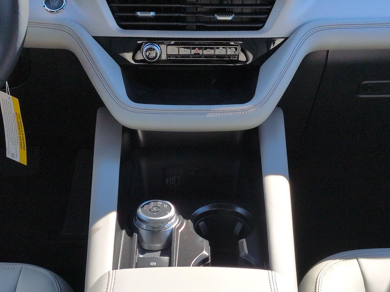 2027 Ford Explorer Active Winder GA