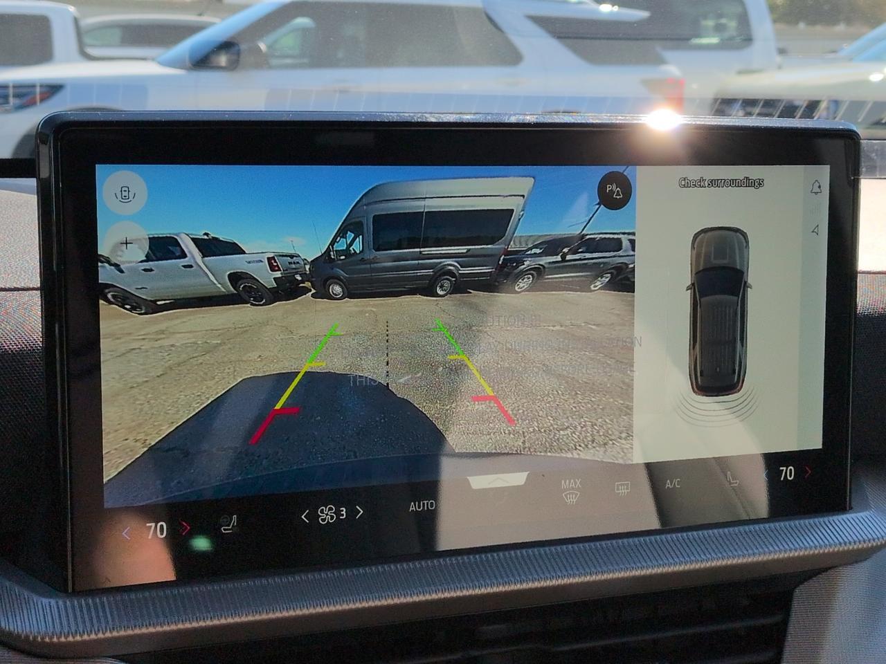 2027 Ford Explorer Active Winder GA