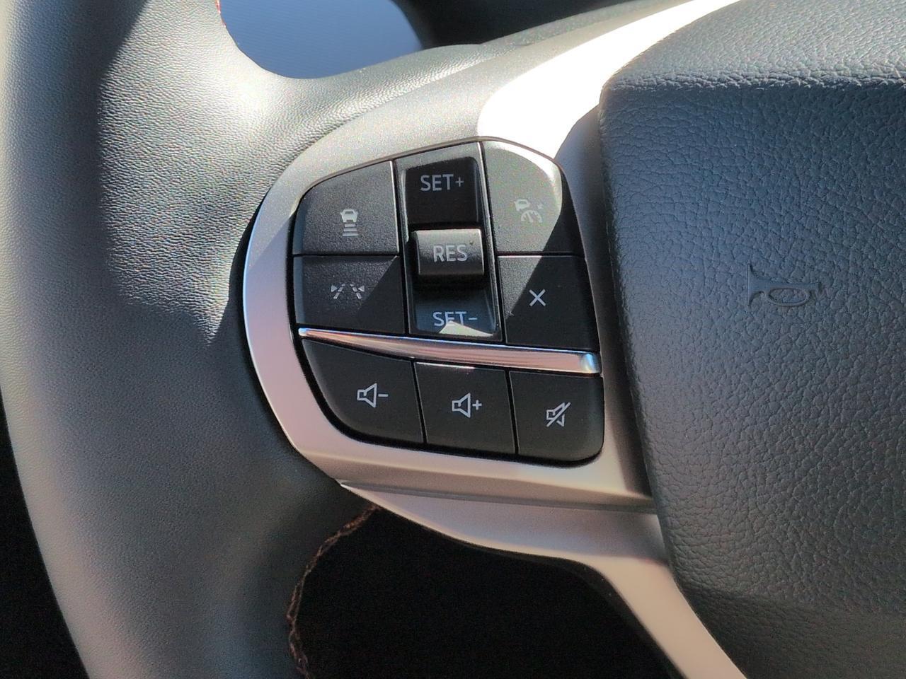 2027 Ford Explorer Active Winder GA