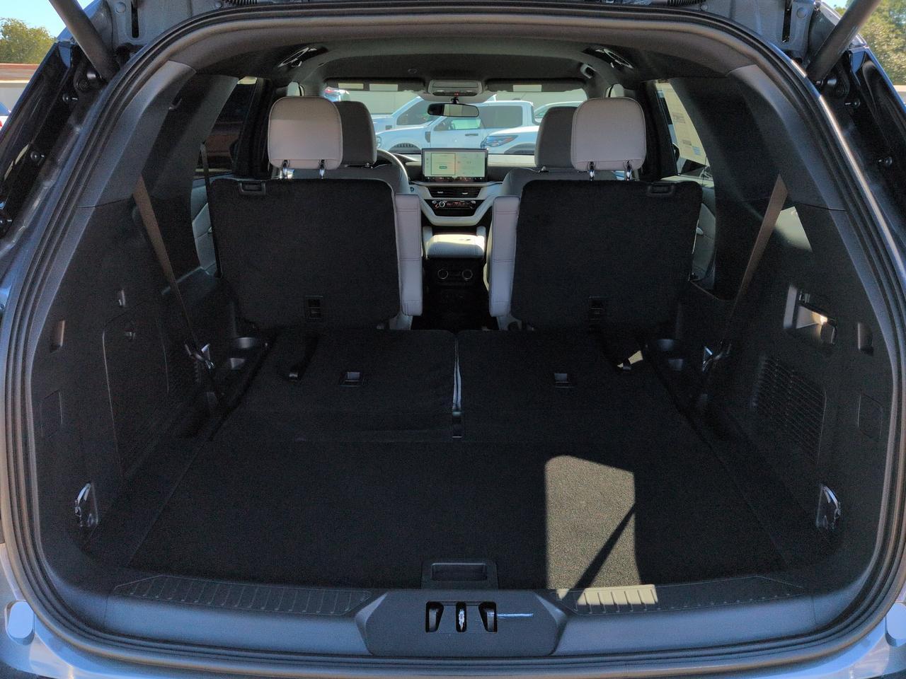 2027 Ford Explorer Active Winder GA