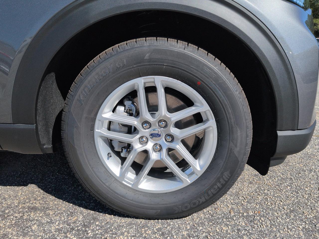 2027 Ford Explorer Active Winder GA
