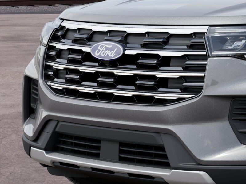 2027 Ford Explorer Active Winder GA