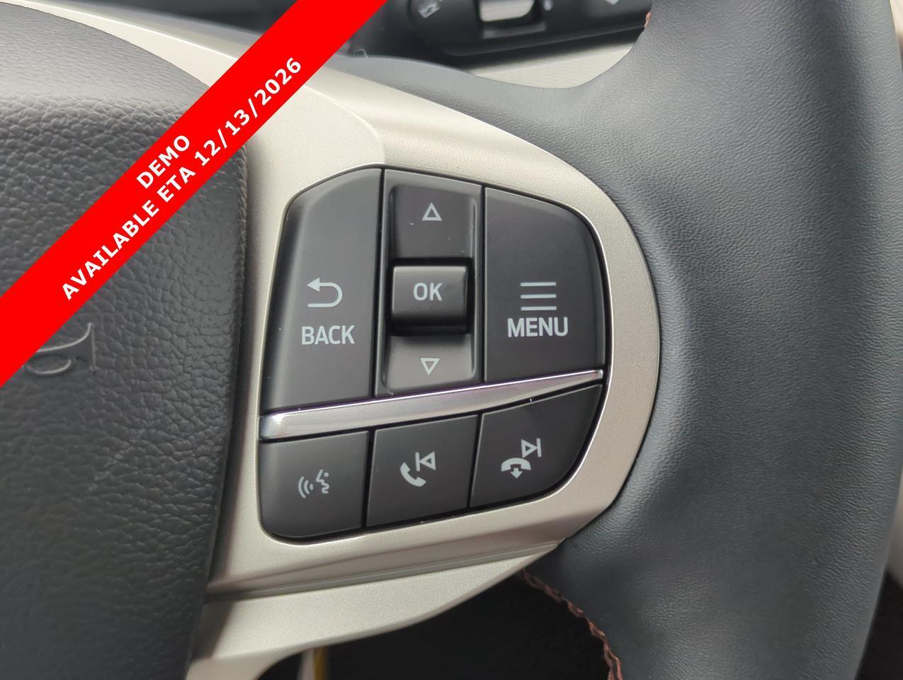 2027 Ford Explorer Active Winder GA