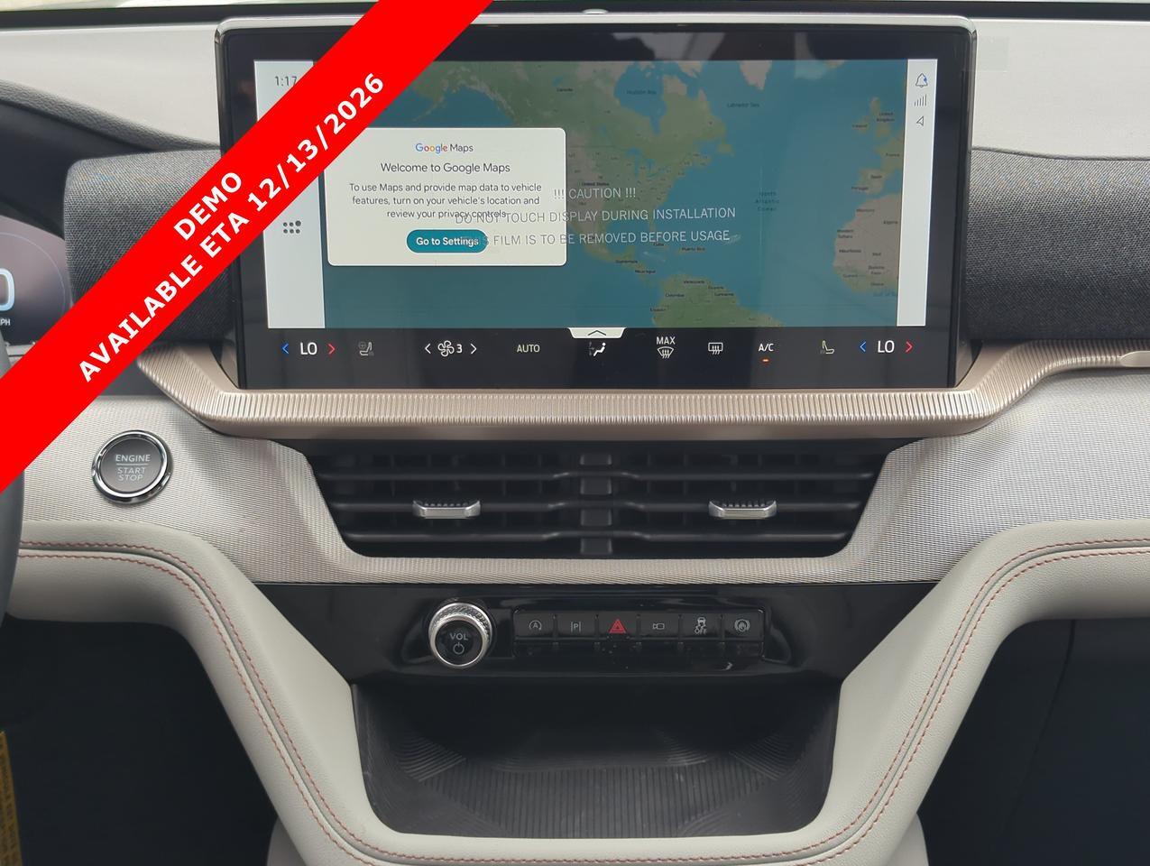 2027 Ford Explorer Active Winder GA
