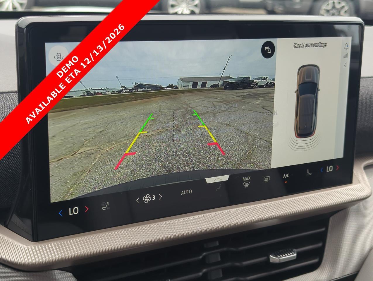 2027 Ford Explorer Active Winder GA