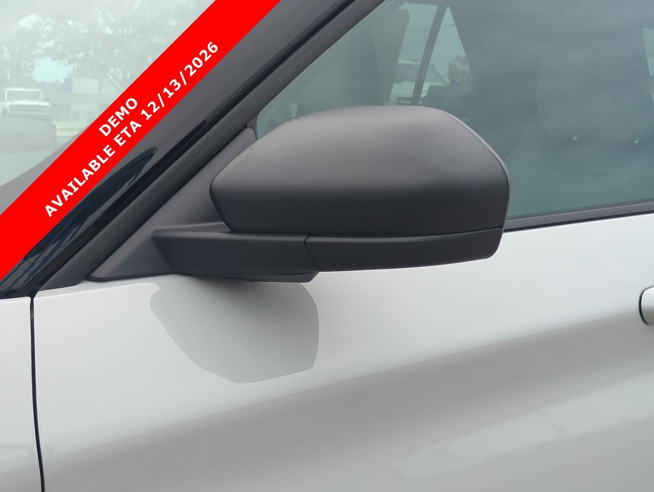 2027 Ford Explorer Active Winder GA