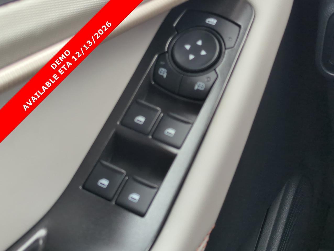 2027 Ford Explorer Active Winder GA