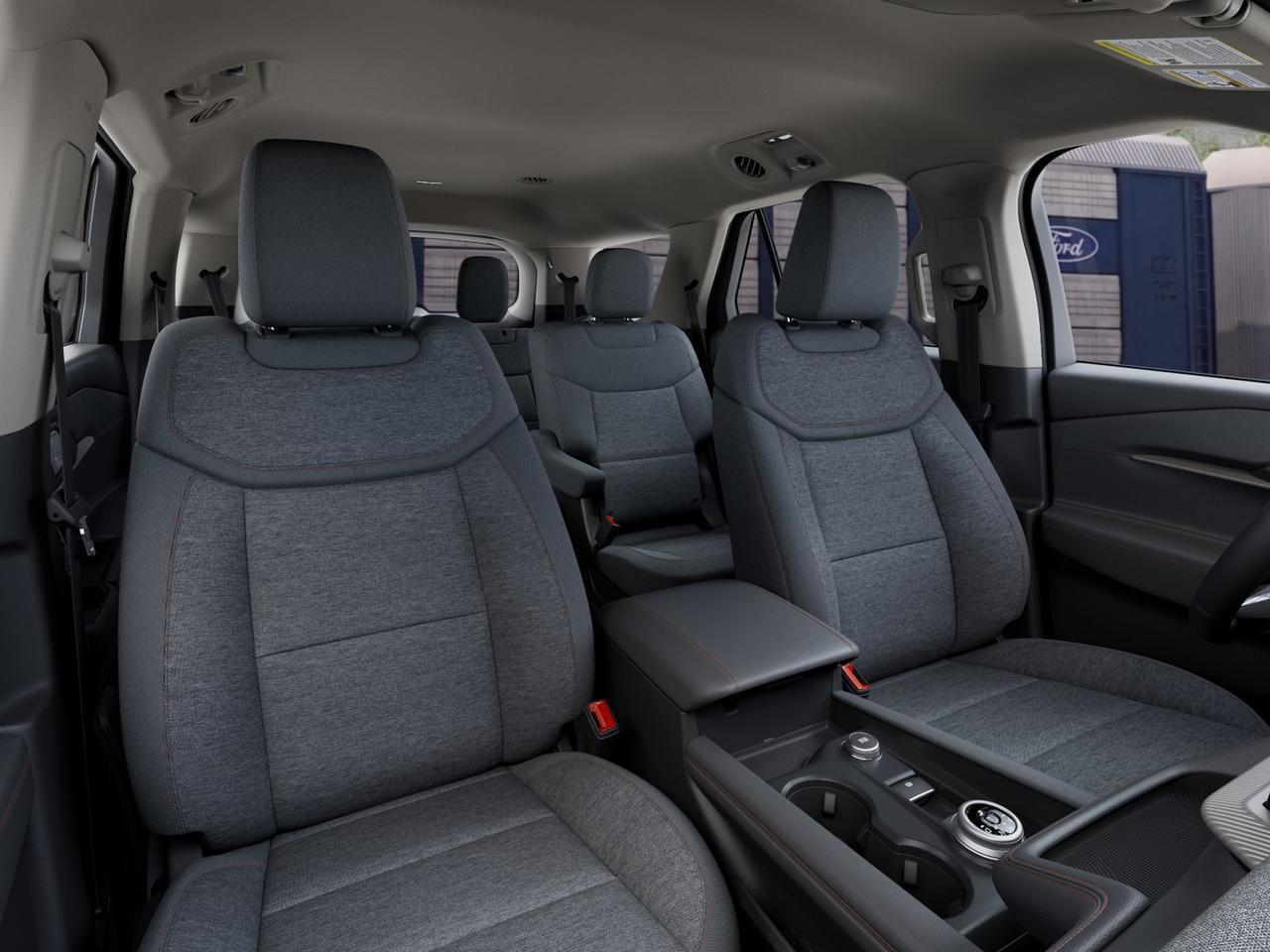 2027 Ford Explorer Active Winder GA