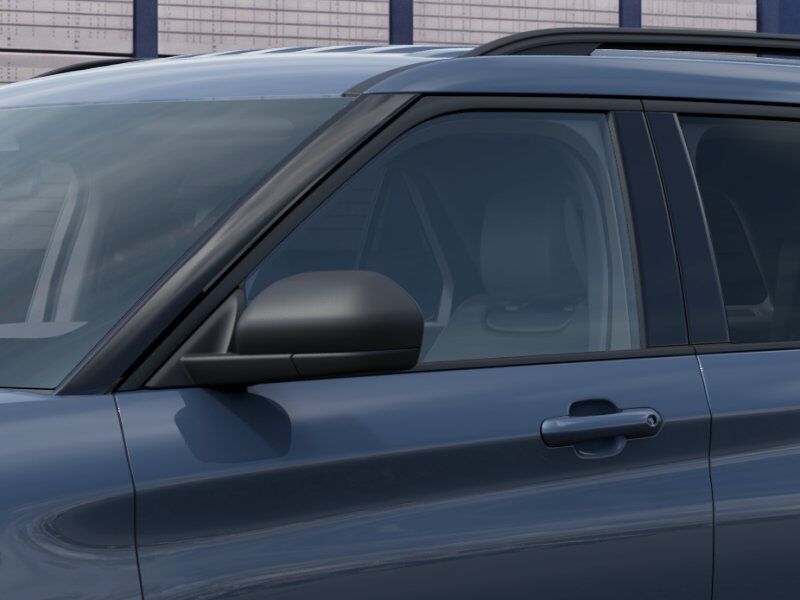 2027 Ford Explorer Active Winder GA