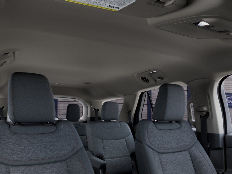 2027 Ford Explorer Active Winder GA