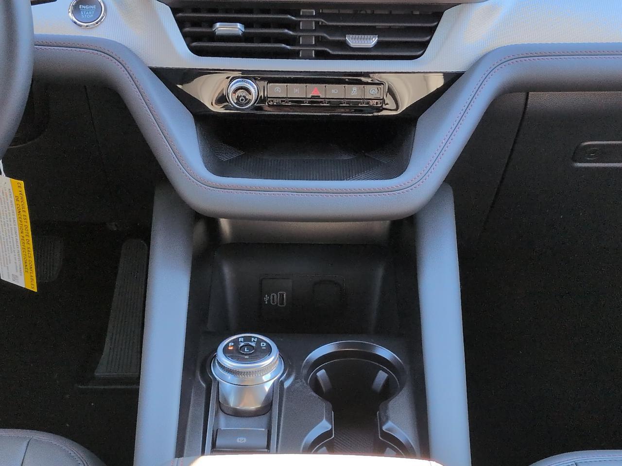 2027 Ford Explorer Active Winder GA