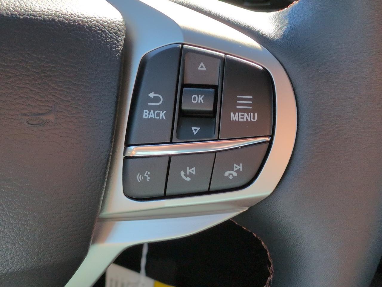 2027 Ford Explorer Active Winder GA