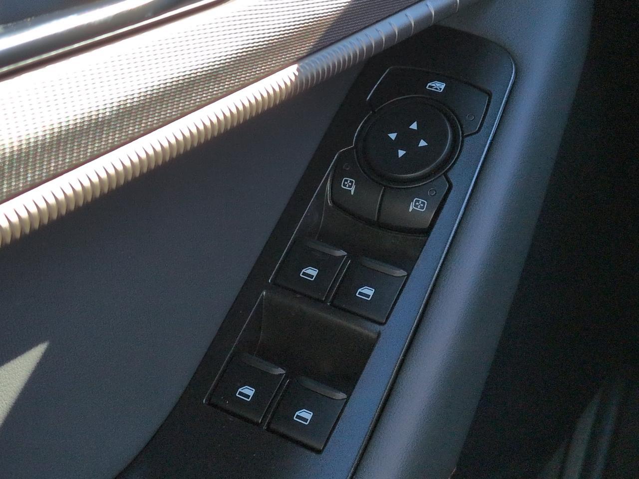 2027 Ford Explorer Active Winder GA