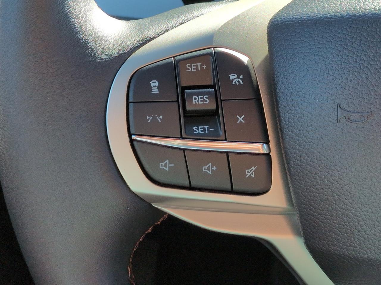 2027 Ford Explorer Active Winder GA