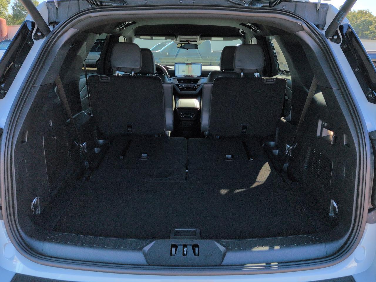 2027 Ford Explorer Active Winder GA