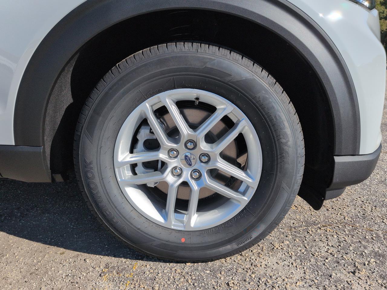 2027 Ford Explorer Active Winder GA