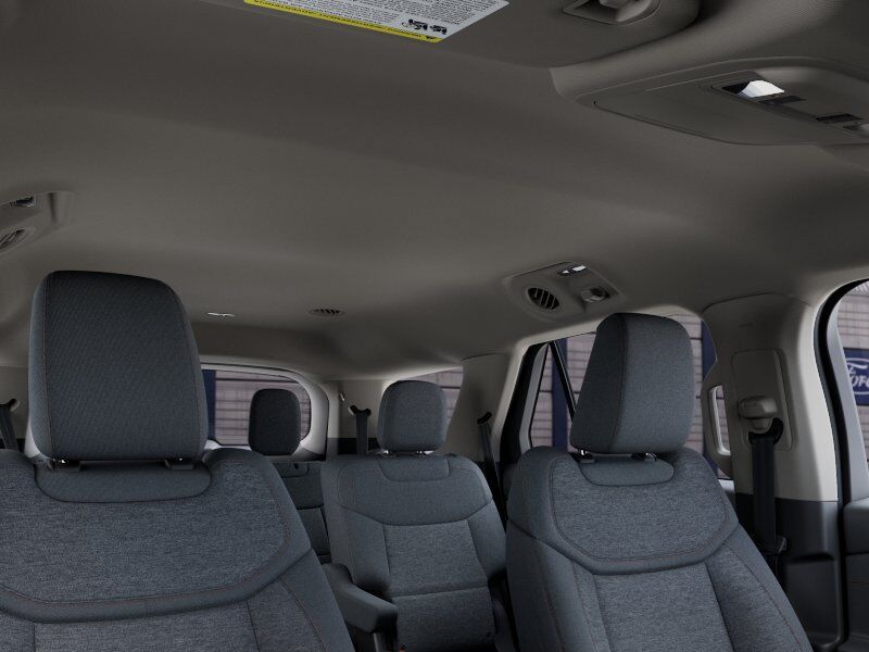 2027 Ford Explorer Active Winder GA