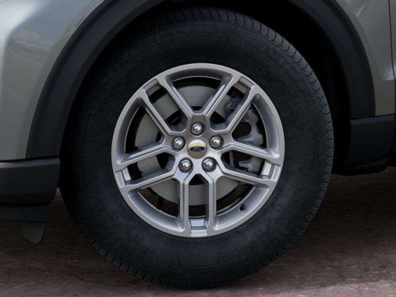 2027 Ford Explorer Active Winder GA