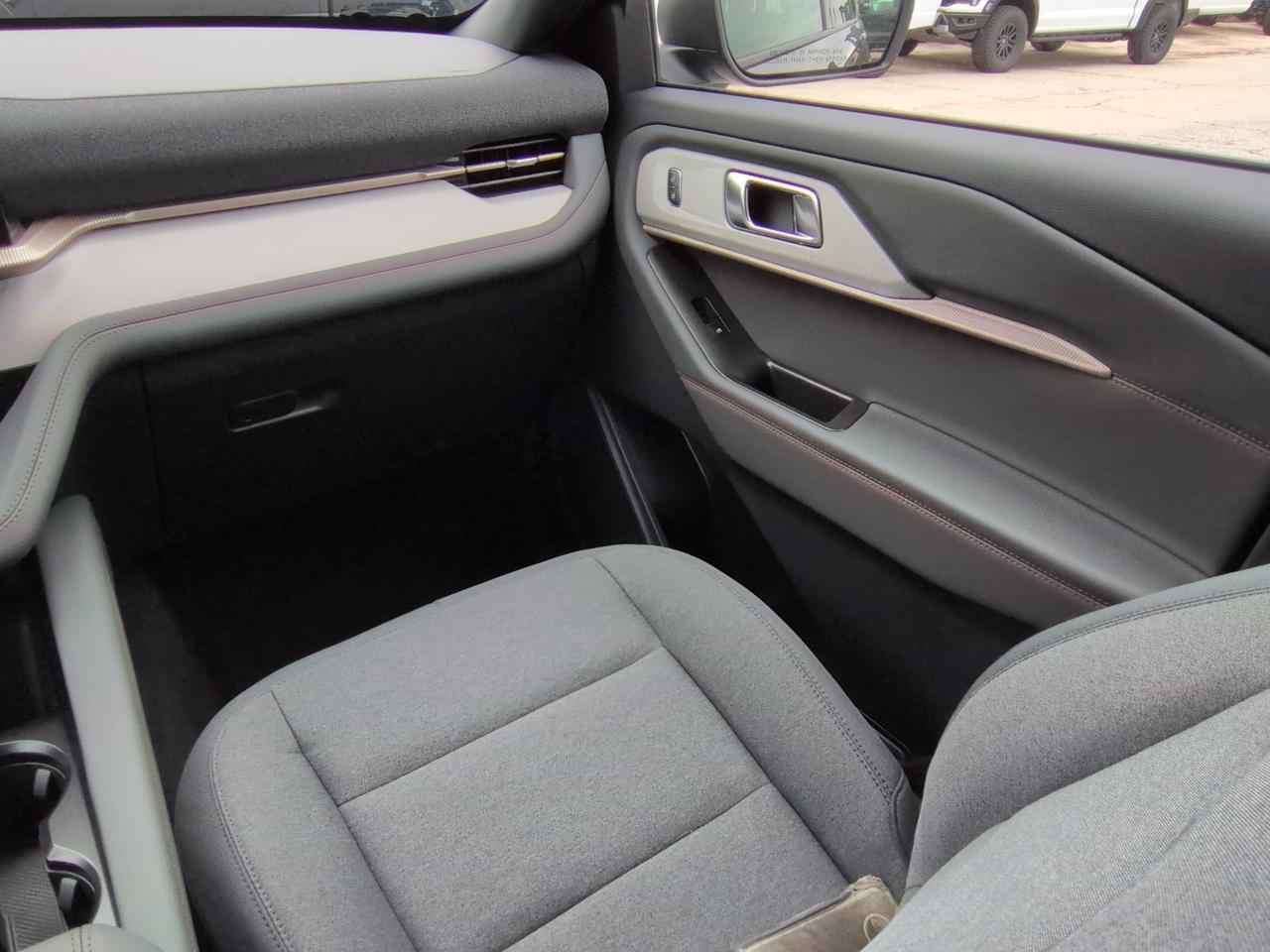2027 Ford Explorer Active Winder GA