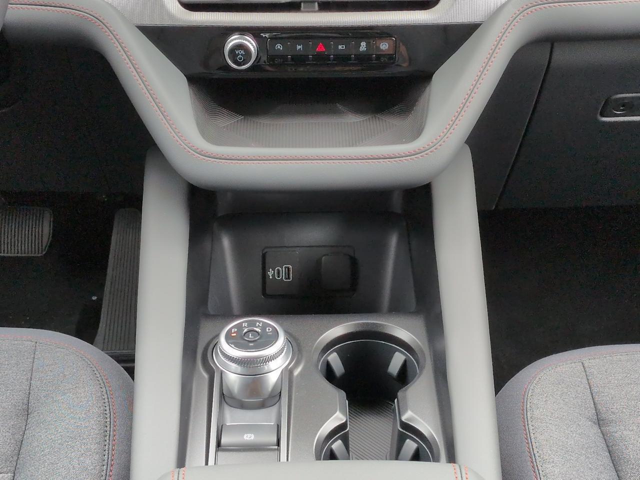 2027 Ford Explorer Active Winder GA
