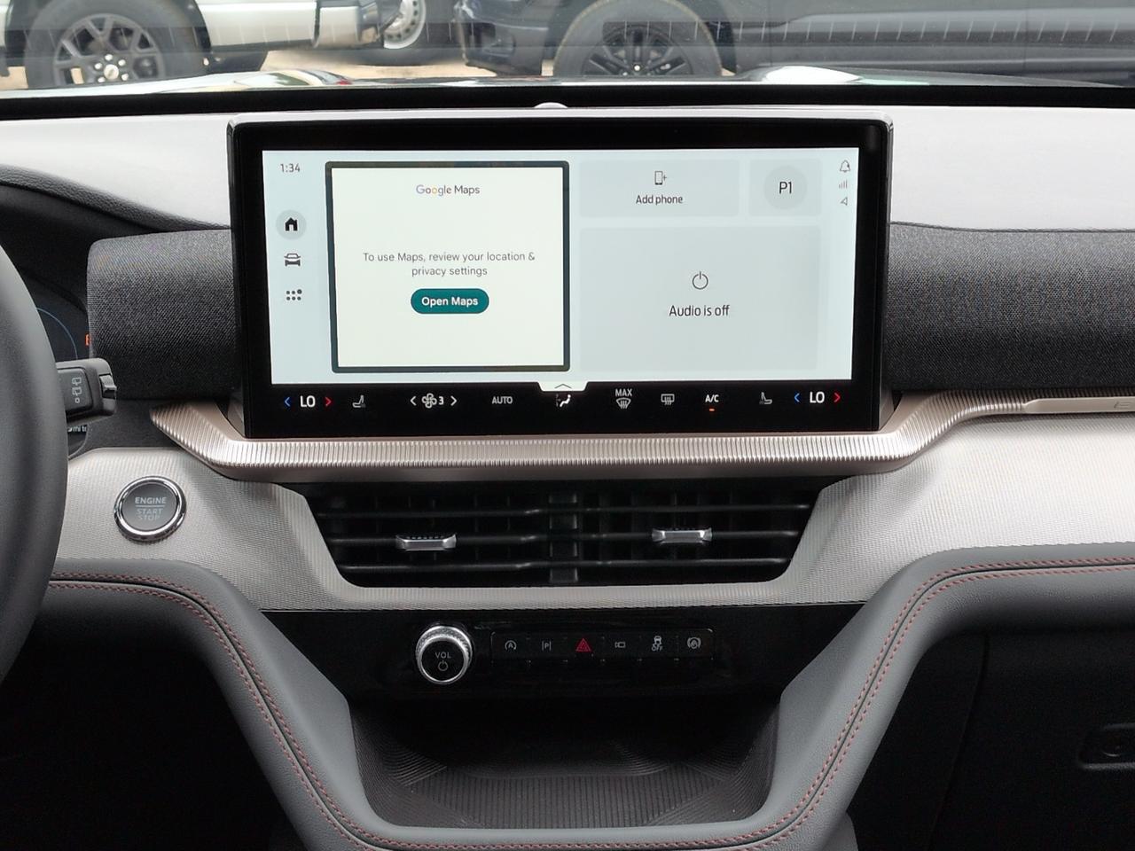 2027 Ford Explorer Active Winder GA