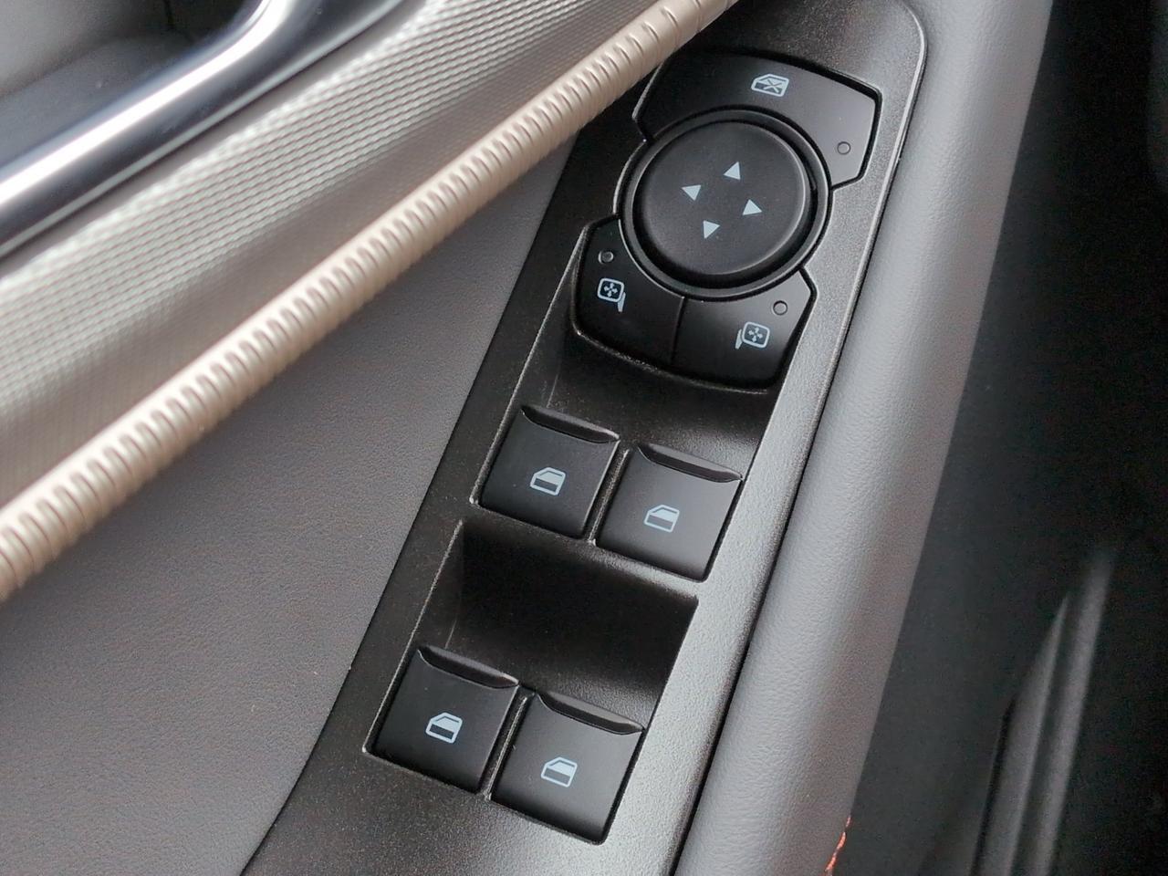 2027 Ford Explorer Active Winder GA