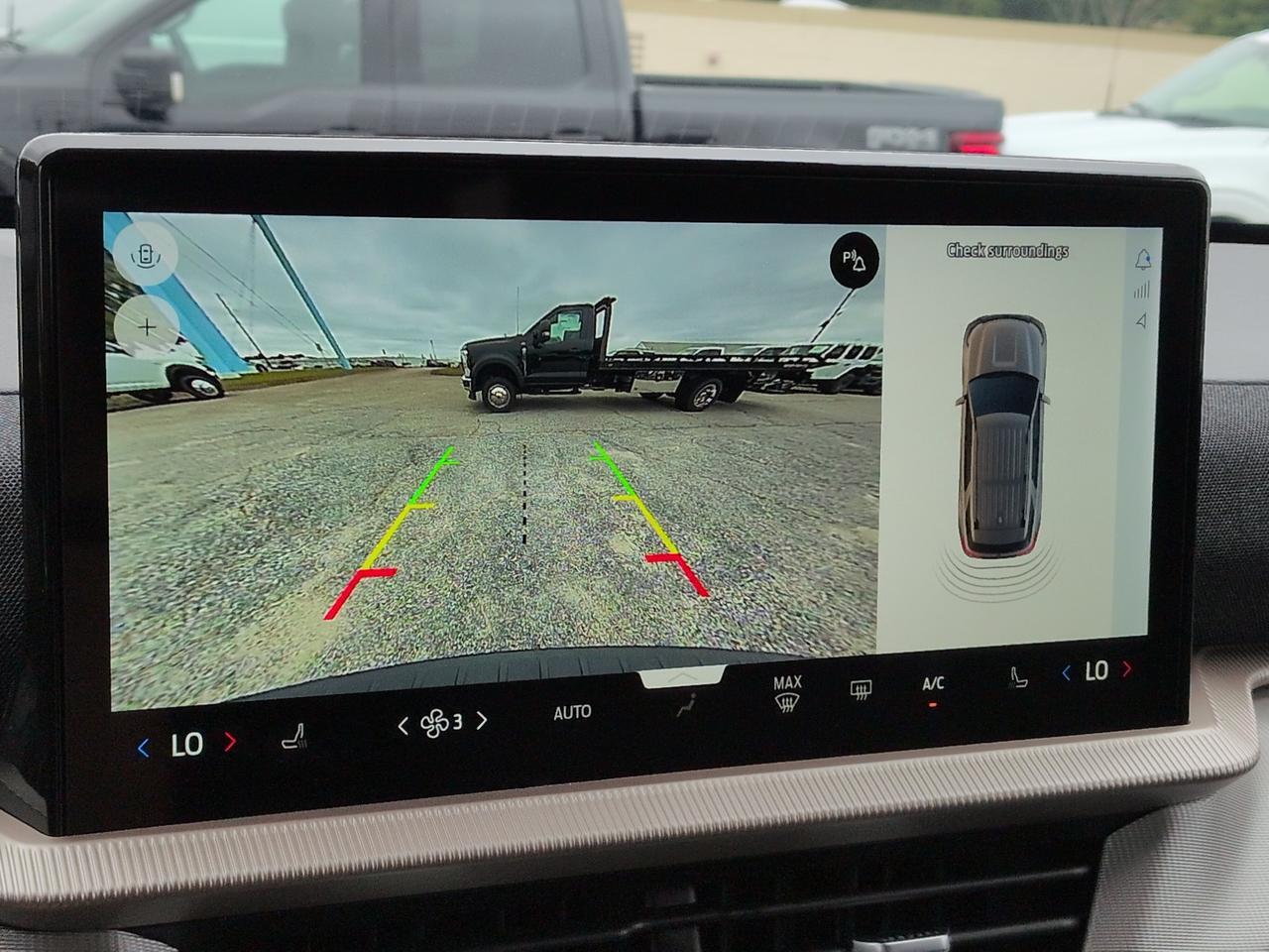 2027 Ford Explorer Active Winder GA