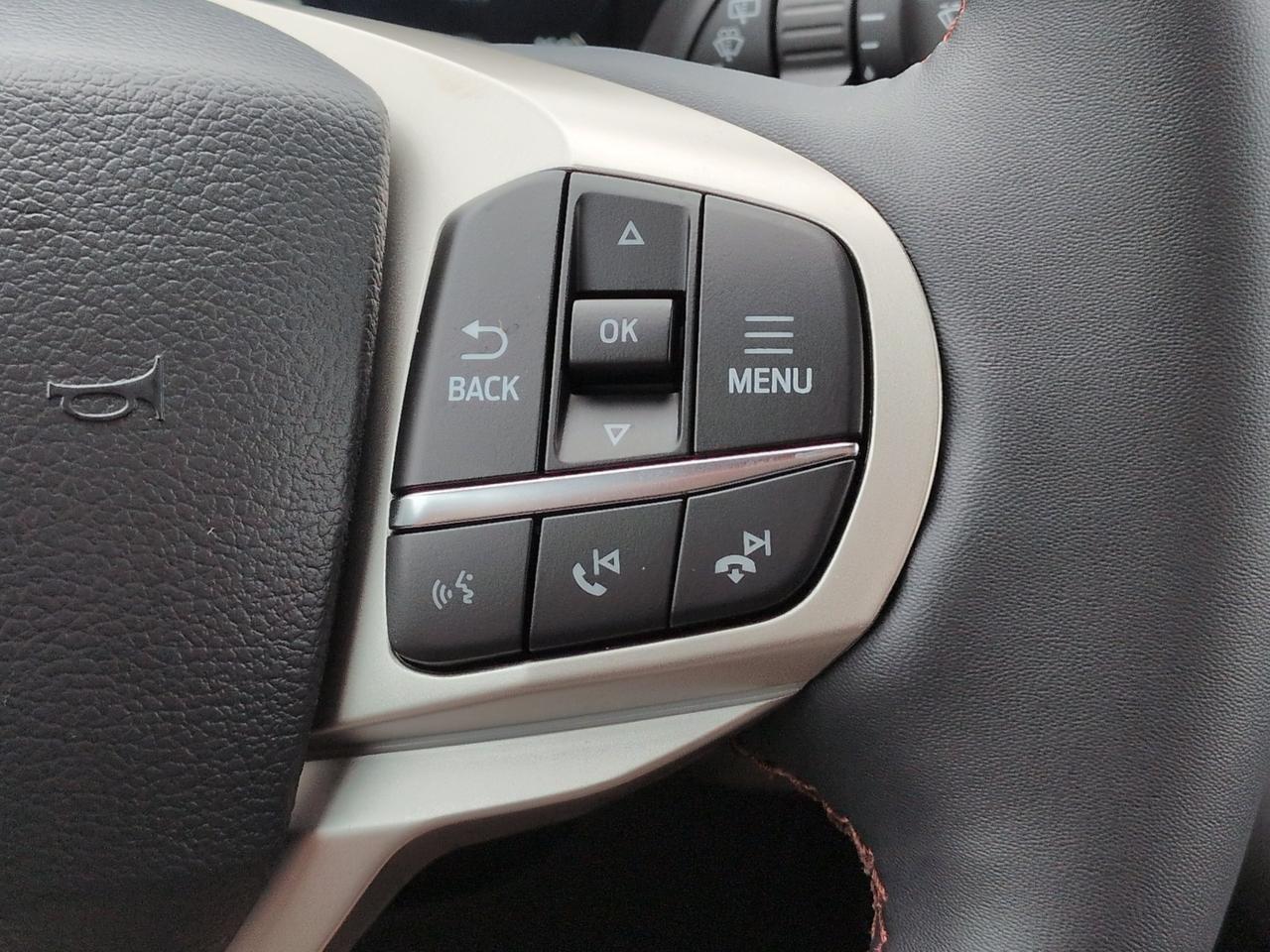 2027 Ford Explorer Active Winder GA
