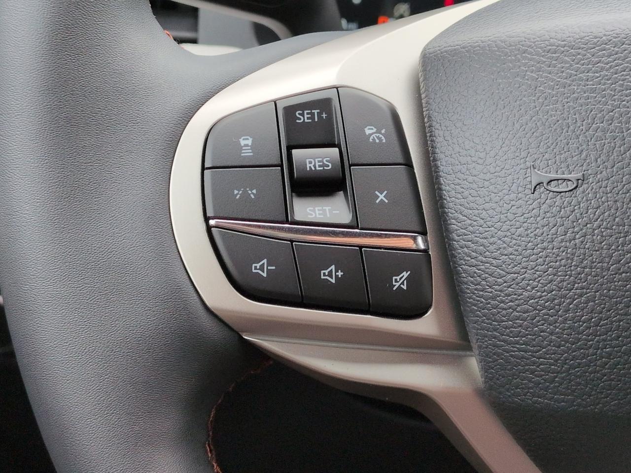 2027 Ford Explorer Active Winder GA