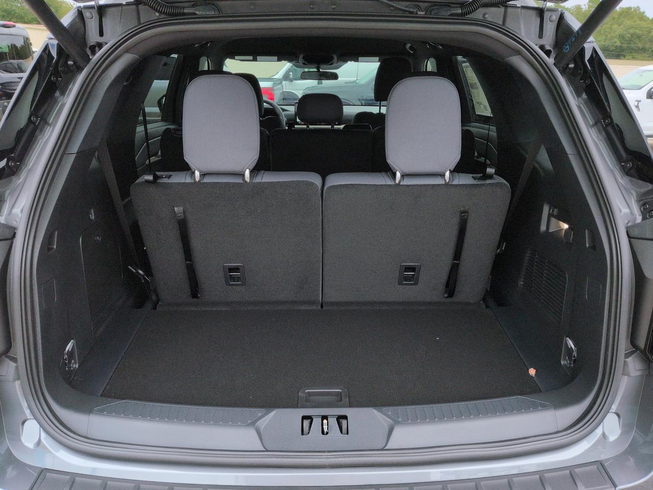 2027 Ford Explorer Active Winder GA