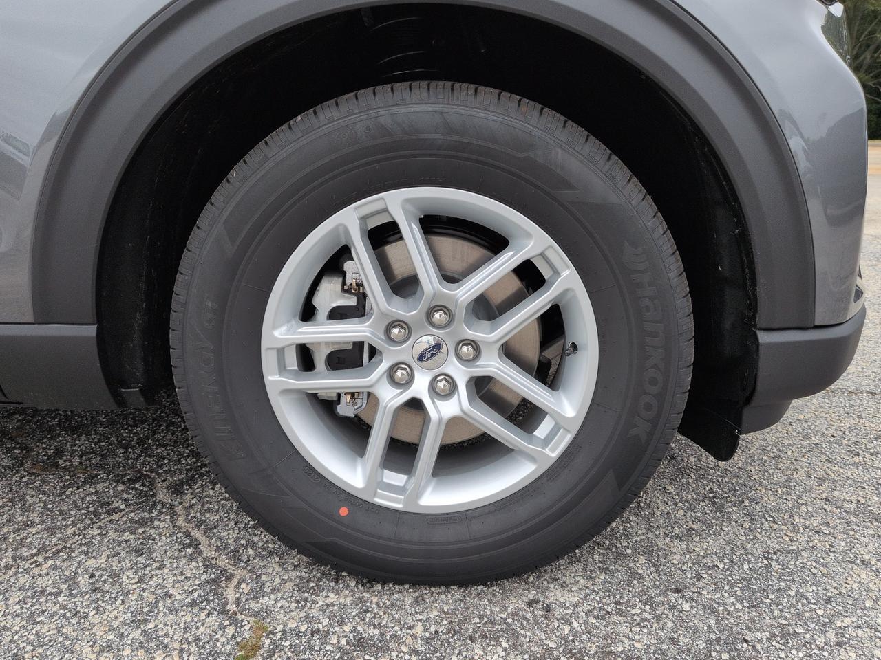 2027 Ford Explorer Active Winder GA