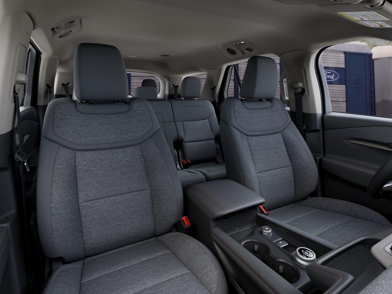 2027 Ford Explorer Active Winder GA