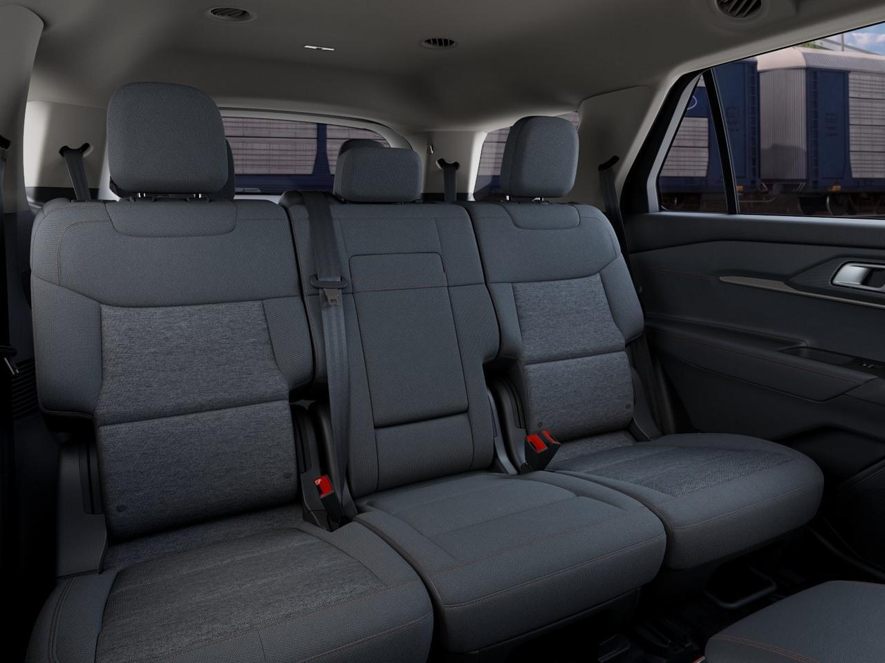 2027 Ford Explorer Active Winder GA