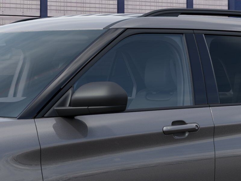 2027 Ford Explorer Active Winder GA