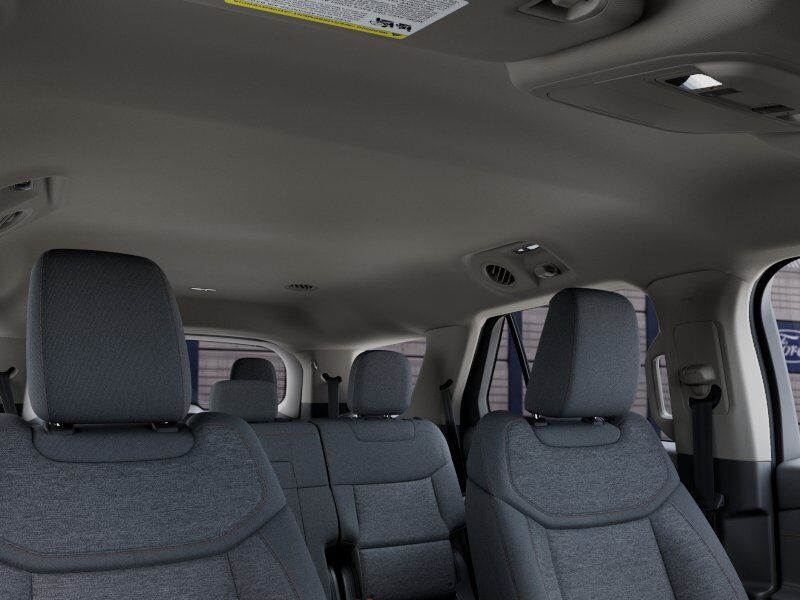 2027 Ford Explorer Active Winder GA