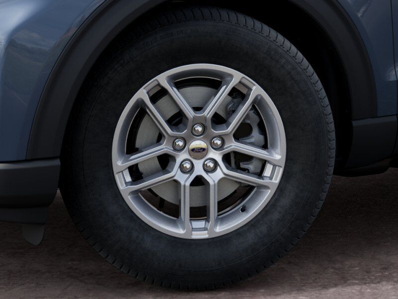 2027 Ford Explorer Active Winder GA