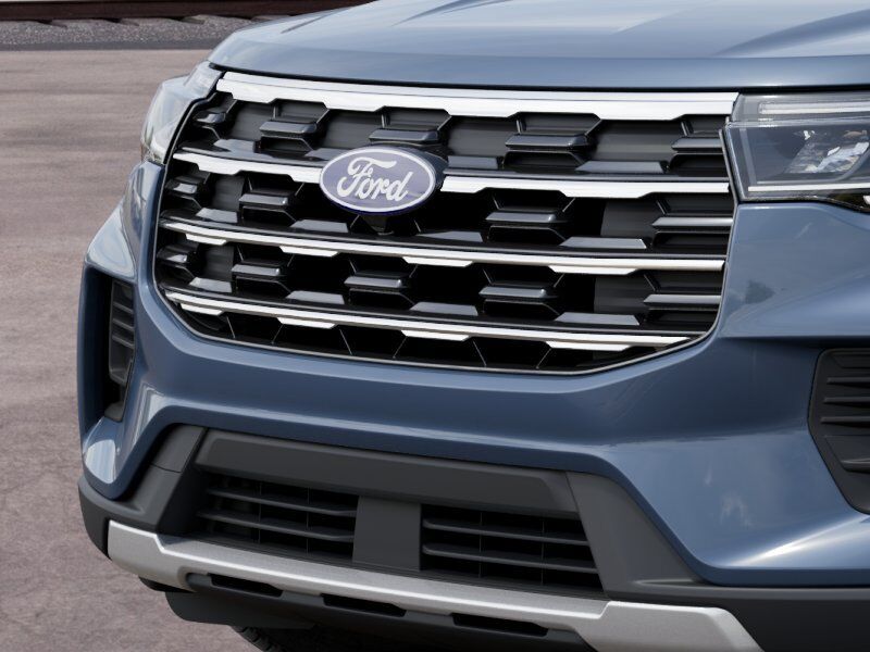 2027 Ford Explorer Active Winder GA